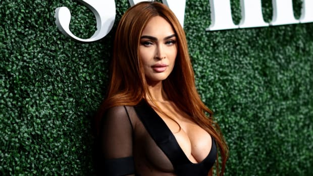 Megan Fox